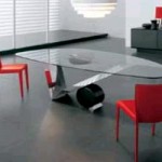 Valentinox Dining Table