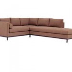 York Modern Sectional Sofa