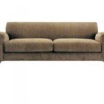 Zephyr Modern Sofa