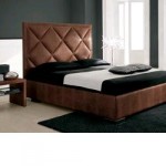 Patrick Storage Bed