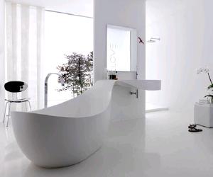 Love Bathroom Design