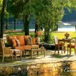 Carmel Seating Set