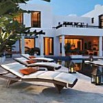 Frontgate Barcelona Chaise