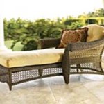 Charleston Chaise