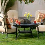 Heritage Firepit Chat Group