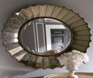 Amberlyn Mirror