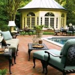 Provance Outdoor Seating