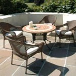 Montpelier Outdoor Seating