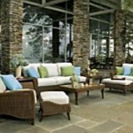 Lauren Deep Seating Set