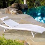 Antibes Chaise Lounges