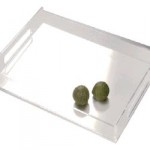 Float Tray