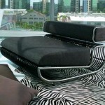 Outdoor Seating by Bonacina Pierantonio