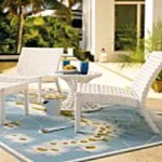 Horizon Outdoor Seating