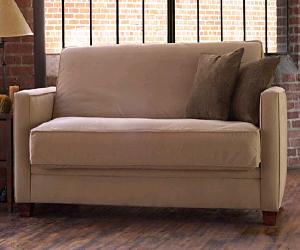 Odetta Studio Sofa