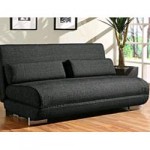 Yevon Convertible Sofa Bed