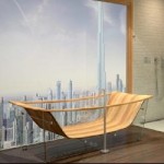 Bagnasasso Unique Tub