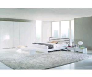 Modern Bedroom Set