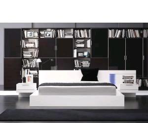 Alaska Complete Bedroom Set