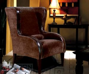 Contemporary Accent Chair