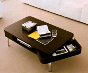 Thiebaud Coffee Table