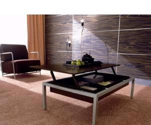 Container Modern Italian Coffee Table 