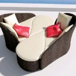 Asian Patio Furniture