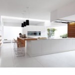 Alineal Modern Kitchen