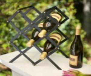 Bottle Wine Rack