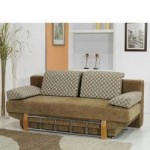 Brown Sofa Bed Brown Sofa Bed
