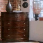 Corner Chest Corner Chest