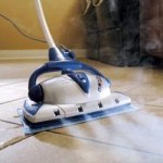 Deep-cleaning Steam Mop Deep-cleaning Steam Mop