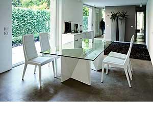 Duo Dining Table