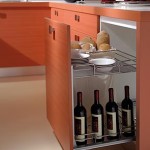 Functional Kitchen 1