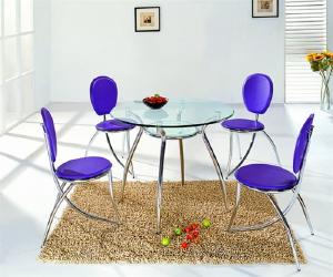 Hani Modern Dining Set