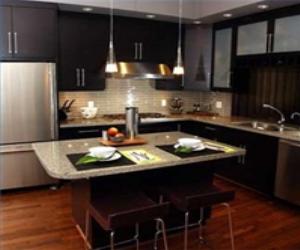 How to Create a Kitchen with a Modern Look