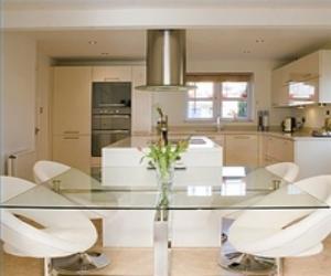 How to Design a Modern Kitchen