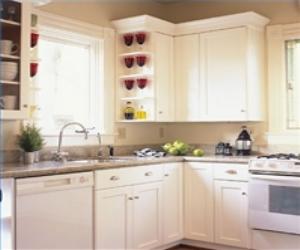 How to Keep Your Kitchen Organized