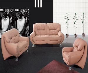 Massima Modern Living Room Set