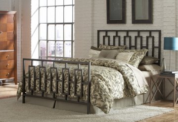 Metal Fashion Bed