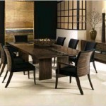 Milano Dining room Milano Dining room
