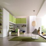 Multispace Children's Bedroom 1