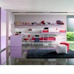 Multispace Children's Bedroom