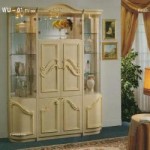 Olmo Classic Wall-Unit Olmo Classic Wall-Unit
