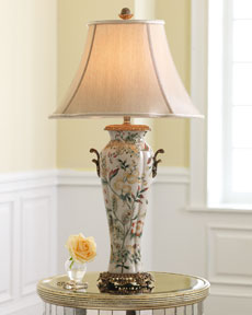 Savannah Table Lamp