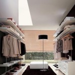 Walk-In Closets 1