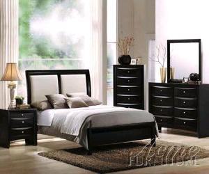 Torino Queen Bed