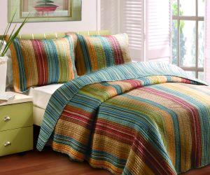 Katy Bedspread Set 