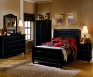 Pinehurst Bedroom
