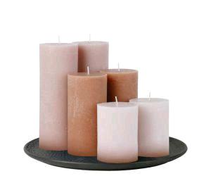 Cashmere Candlescape