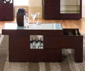 Archetype Coffee Table